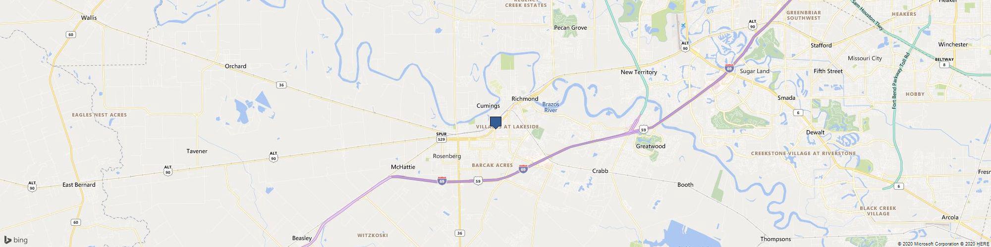 Appliance Repair Rosenberg TX cover photo