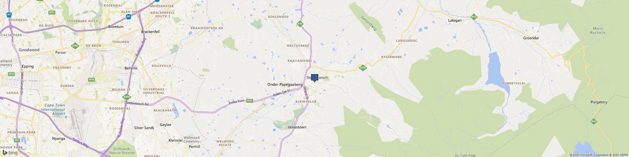 Nkosi Agro Farms Pty Ltd cover photo