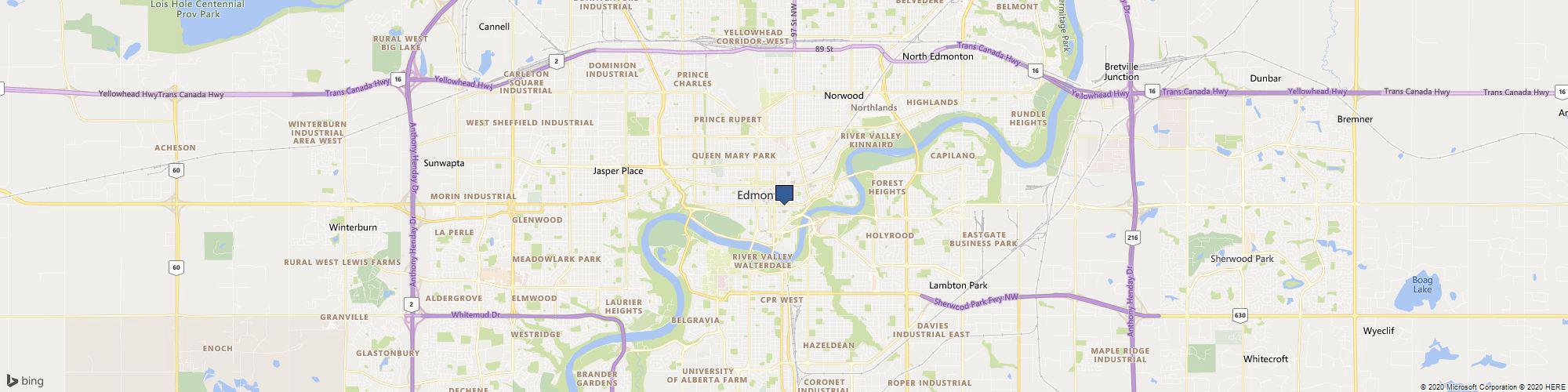 Garage Repairs Edmonton cover photo