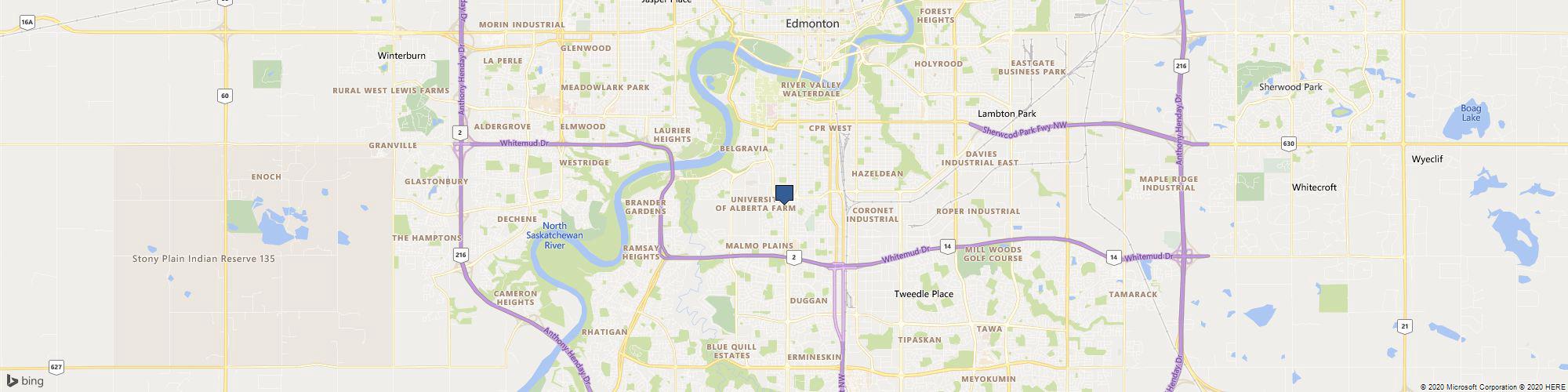 Garage Door Repair Edmonton cover photo