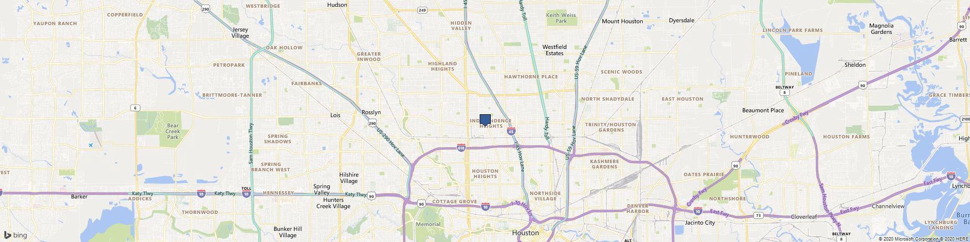 Heights Appliance Repair Houston cover photo