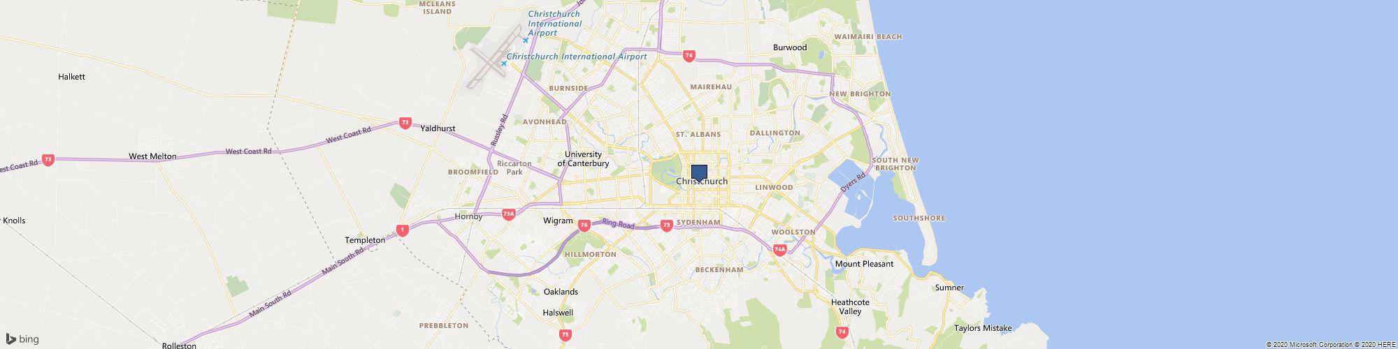 Caterway cover photo