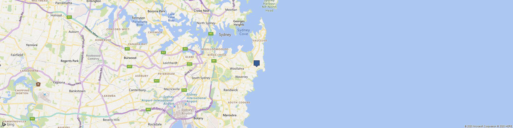 Bondi Dental Clinic Sydney cover photo