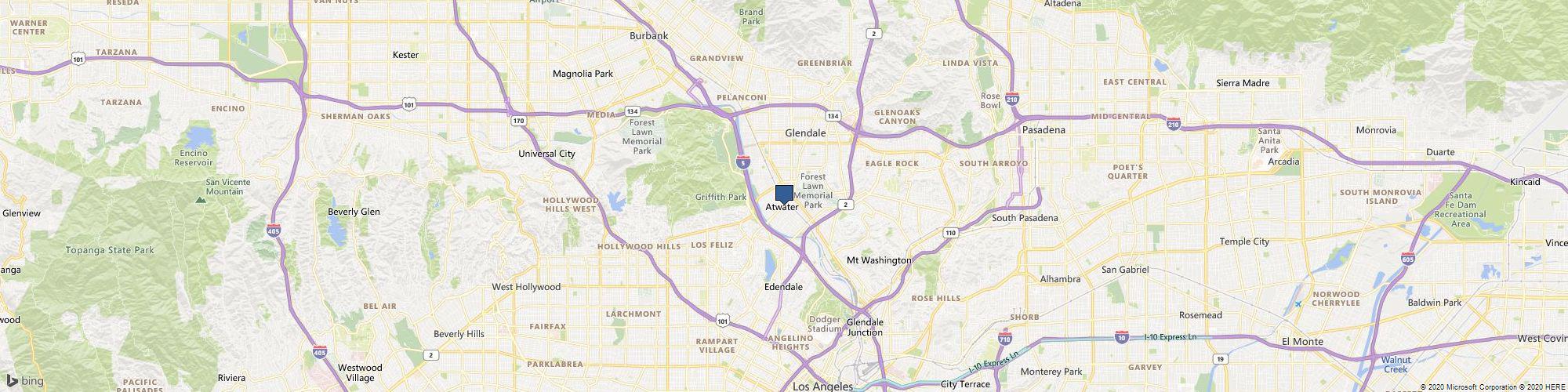 Appliance Repair Los Angeles cover photo