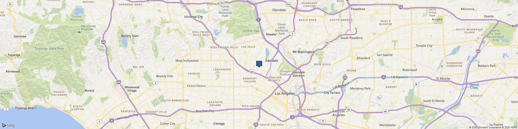 Los Angeles Appliance Repair cover photo