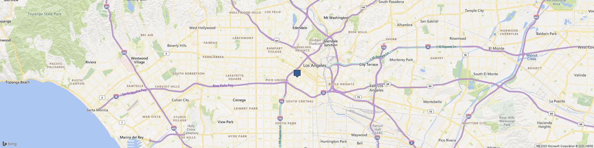 Appliance Repair Downtown Los Angeles cover photo