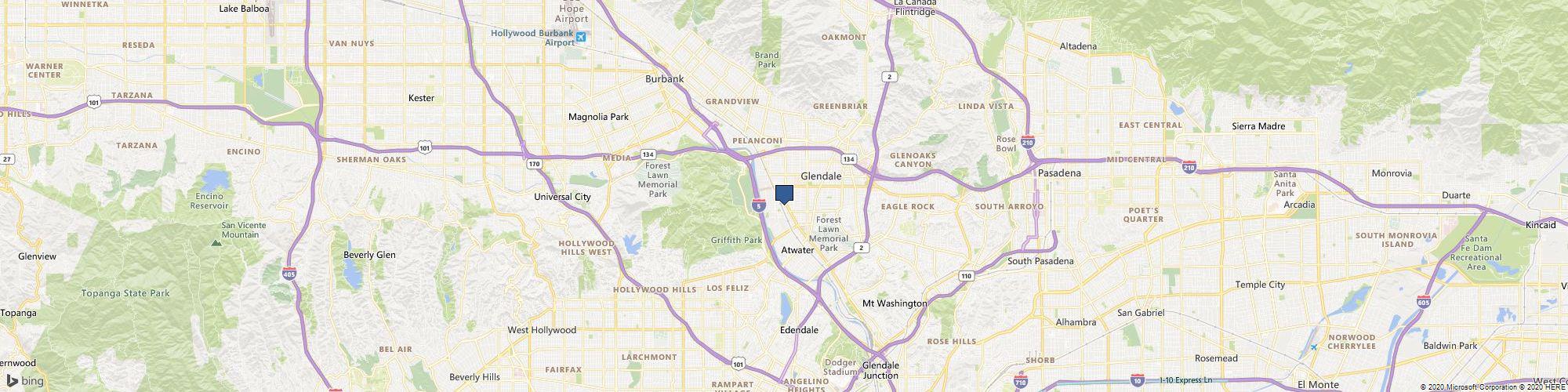 Appliance Repair Glendale cover photo