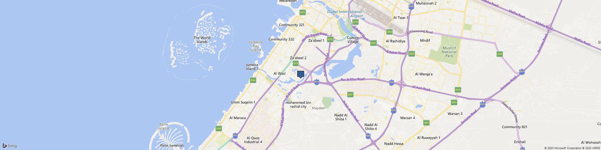 Exclusive Watches Dubai cover photo