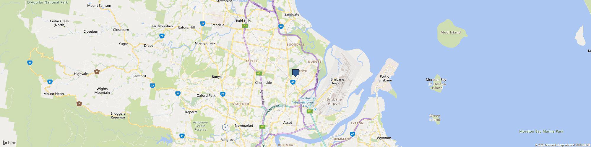 Willship International cover photo