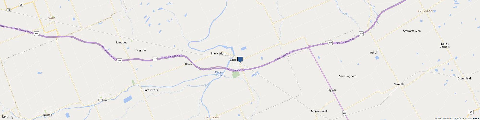 CLINIQUE DENTAIRE CASSELMAN cover photo