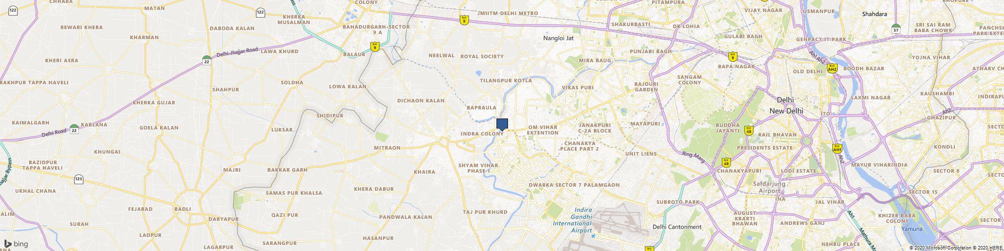 eximinedata cover photo