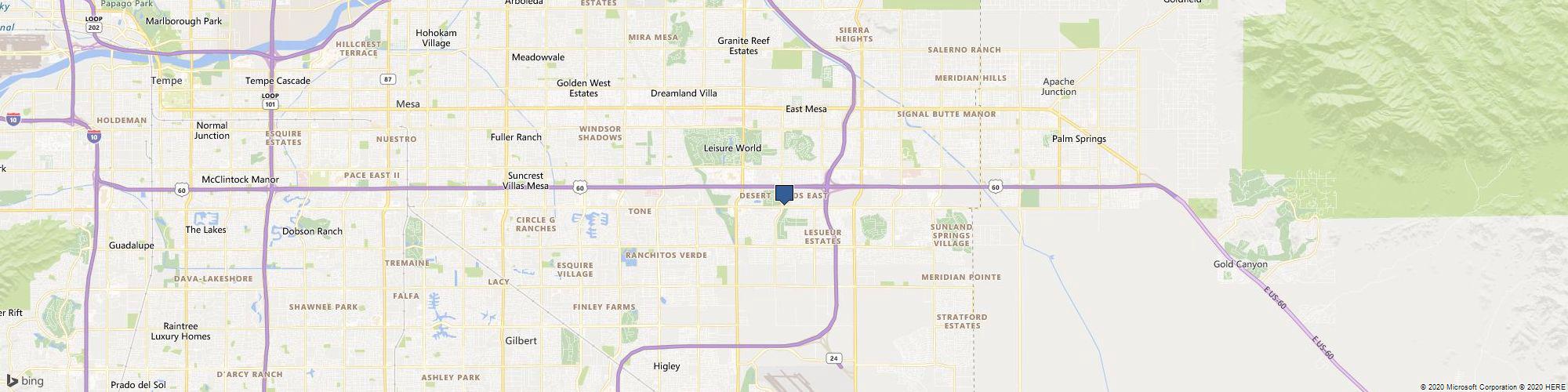 Same Day Garage Door Repair Mesa cover photo