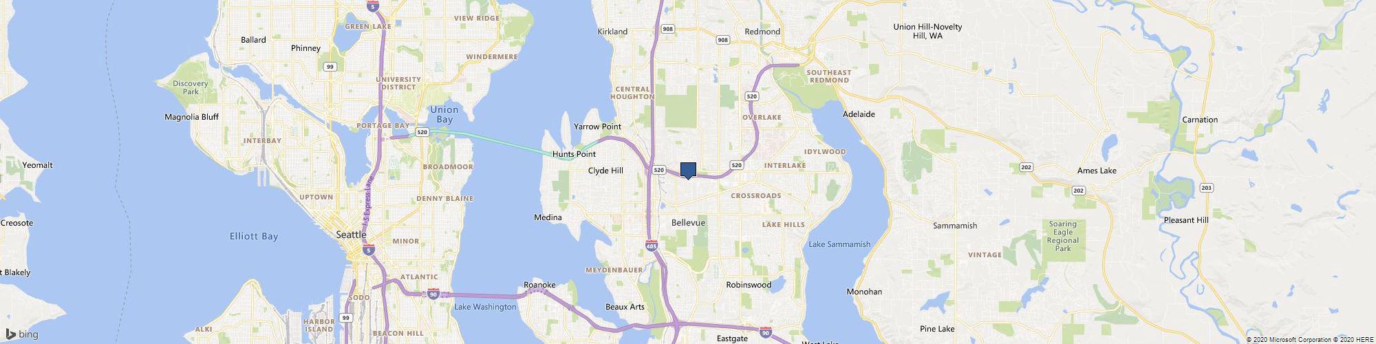 Same Day Garage Door Repair Bellevue cover photo