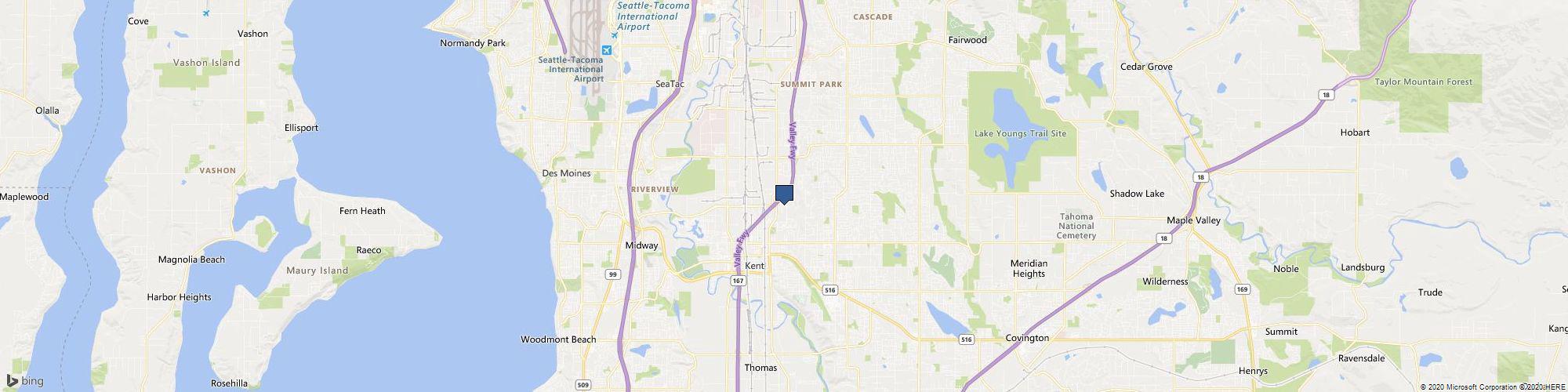 Best Garage Door Repair Kent cover photo