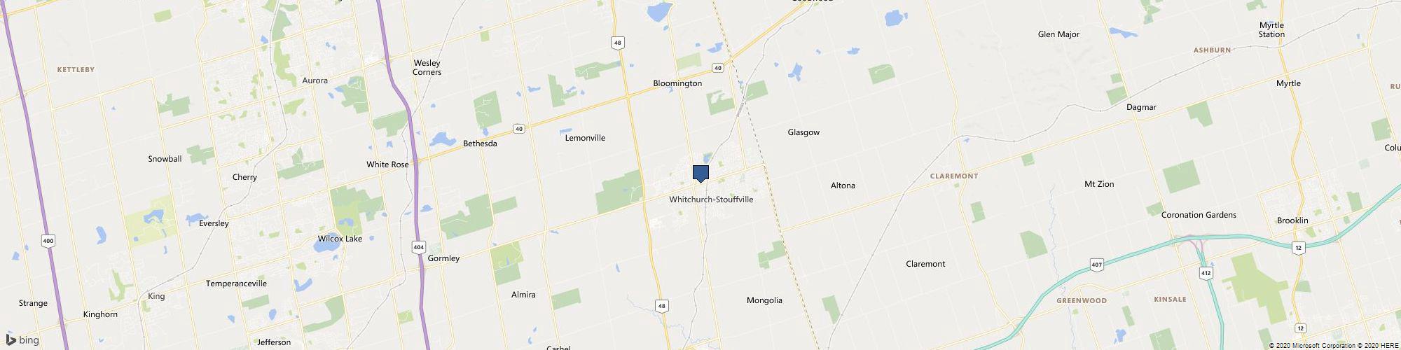 Locksmith Stouffville cover photo