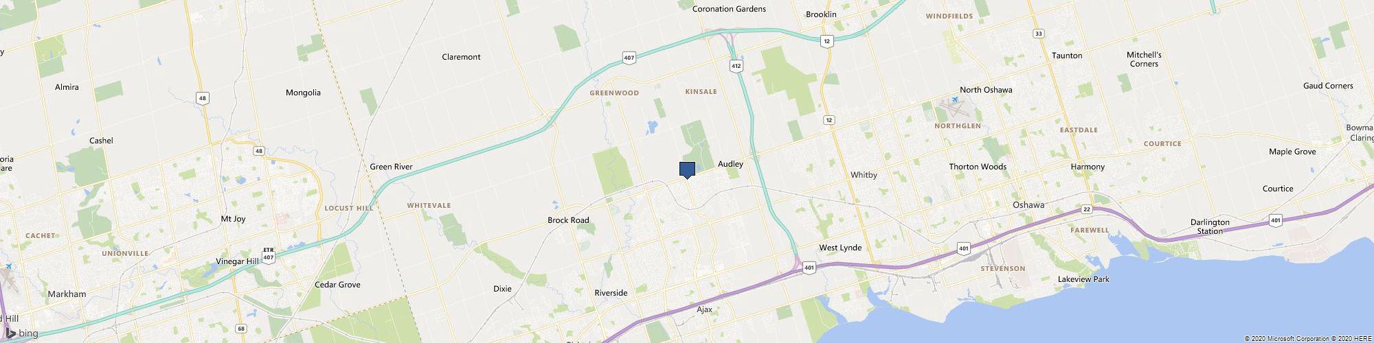 Locksmith Ajax cover photo