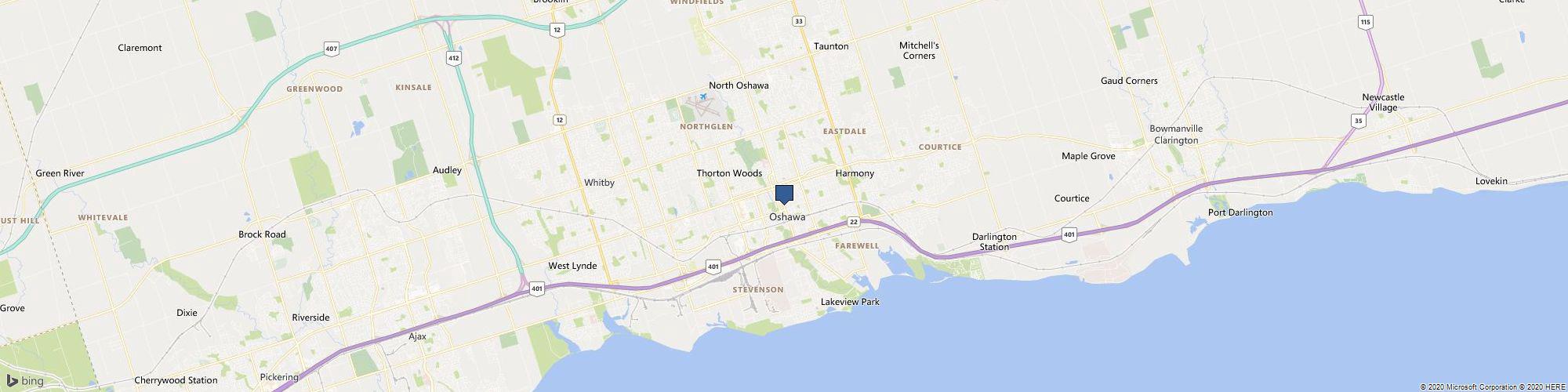 Locksmith Oshawa cover photo