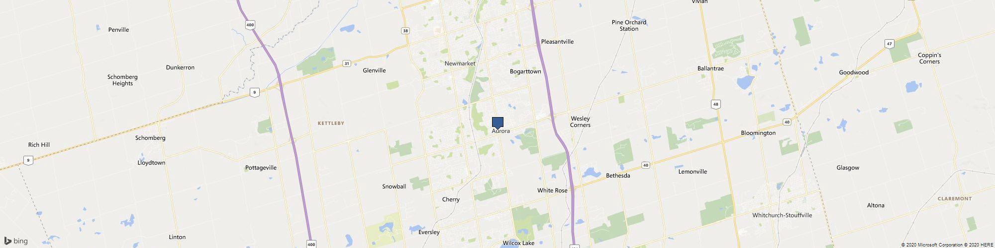 Locksmith Aurora cover photo