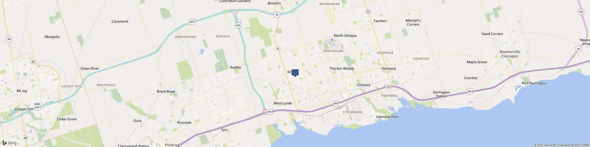 Locksmith Whitby cover photo