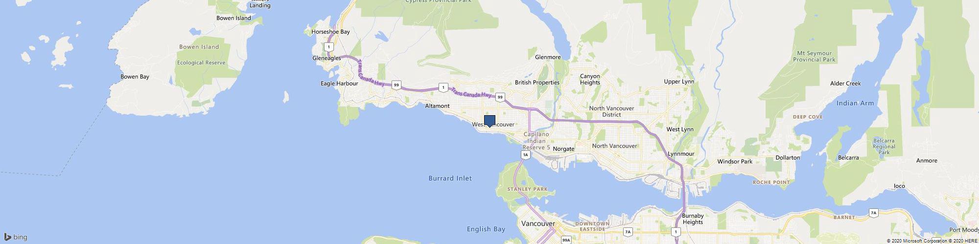 Garage Door Repair West Vancouver cover photo