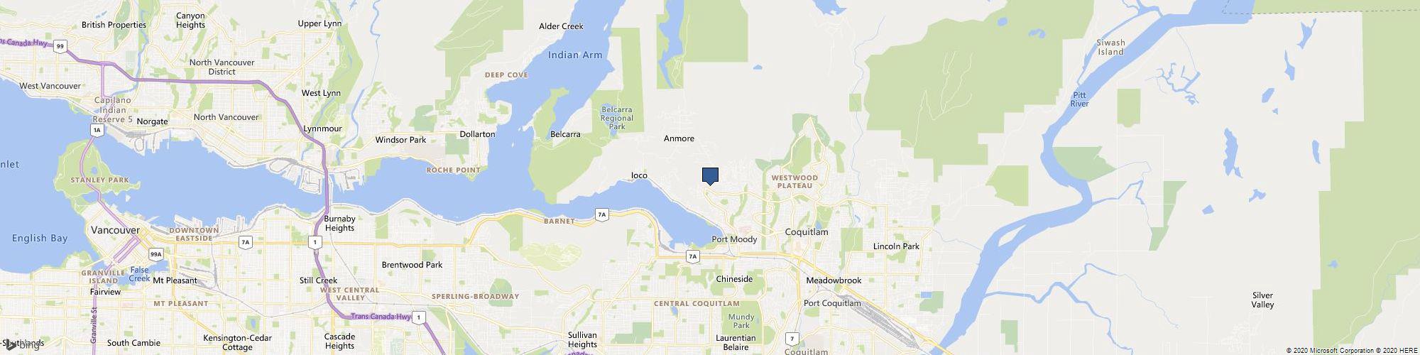 Garage Door Repair Port Moody cover photo