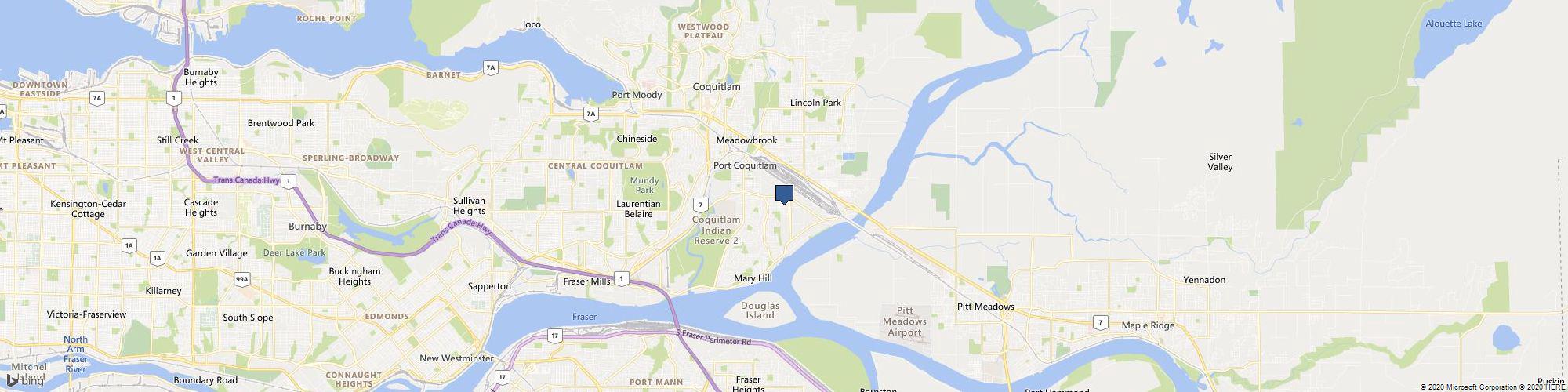 Garage Door Repair Port Coquitlam cover photo