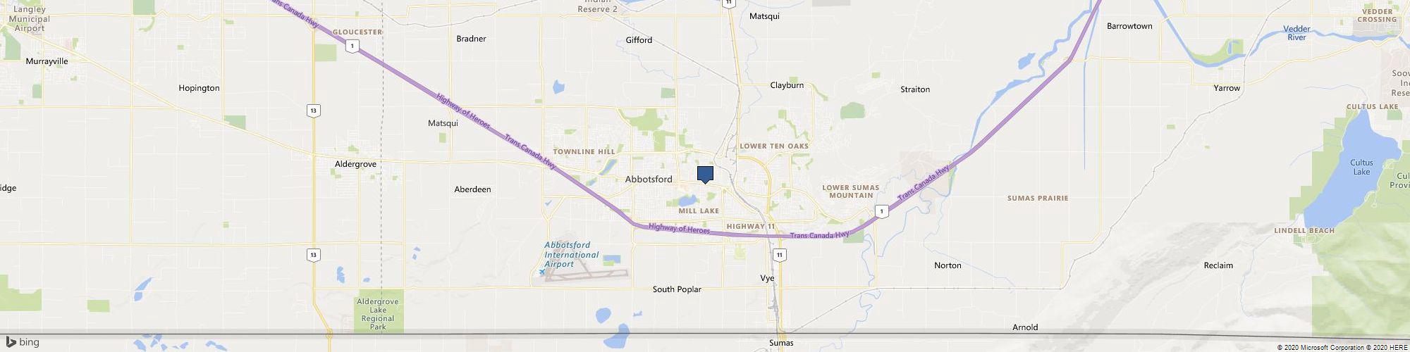 Garage Door Repair Abbotsford cover photo