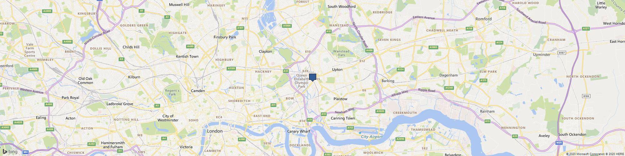 Expressminicab cover photo