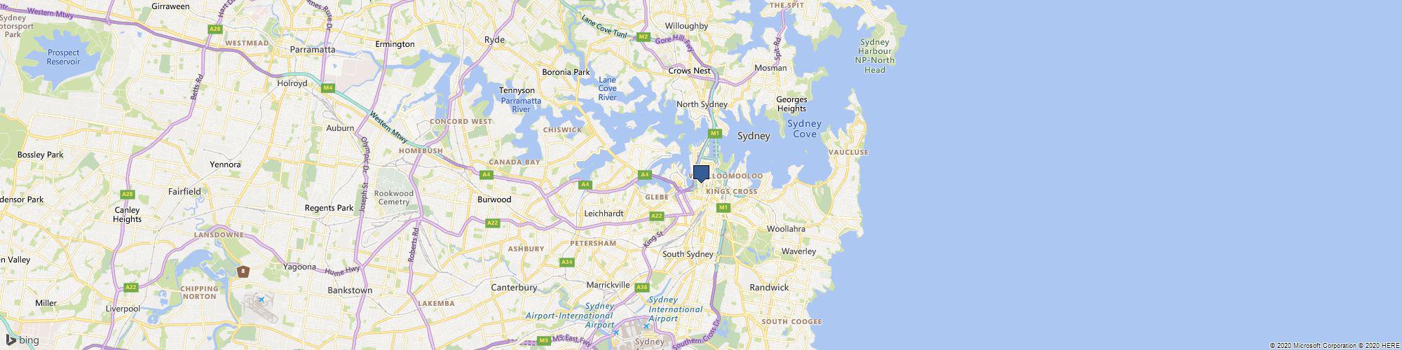 Ivy Law Group cover photo