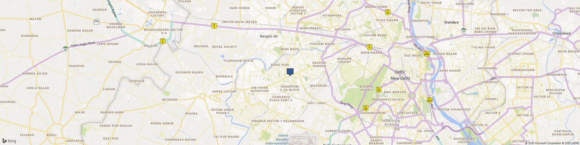 Palaces In India cover photo