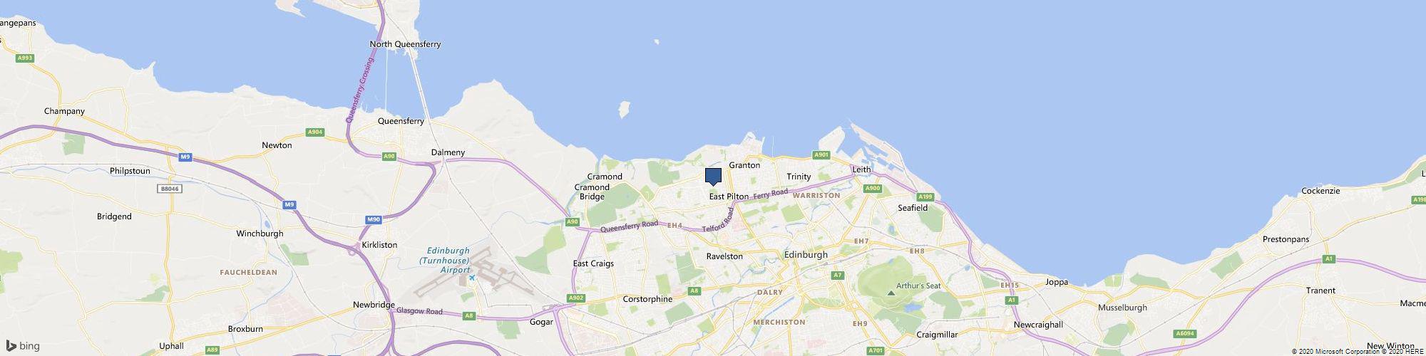 Asbestos Removal Edinburgh cover photo