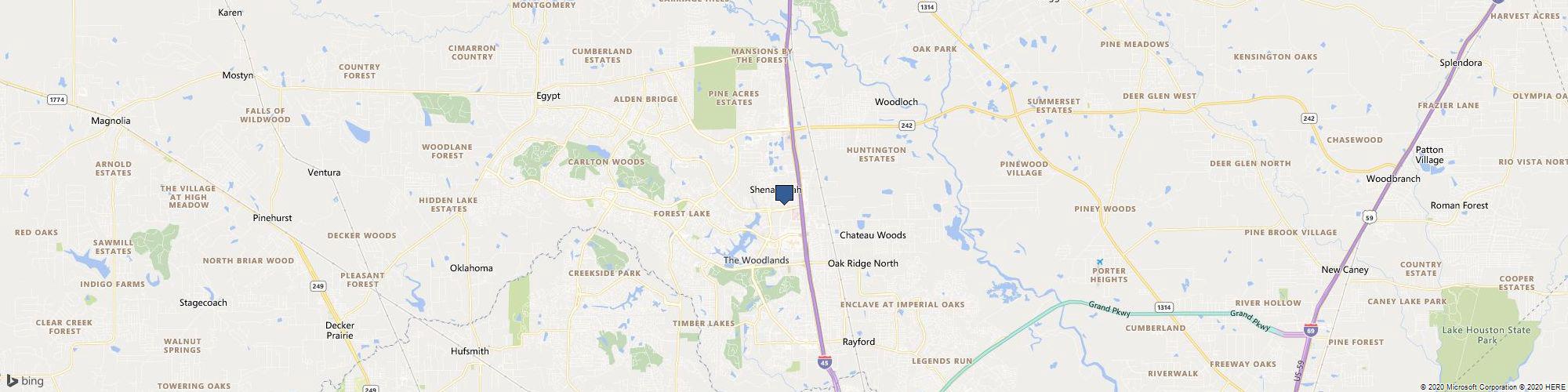 Citi Garage Door Repair The Woodlands cover photo