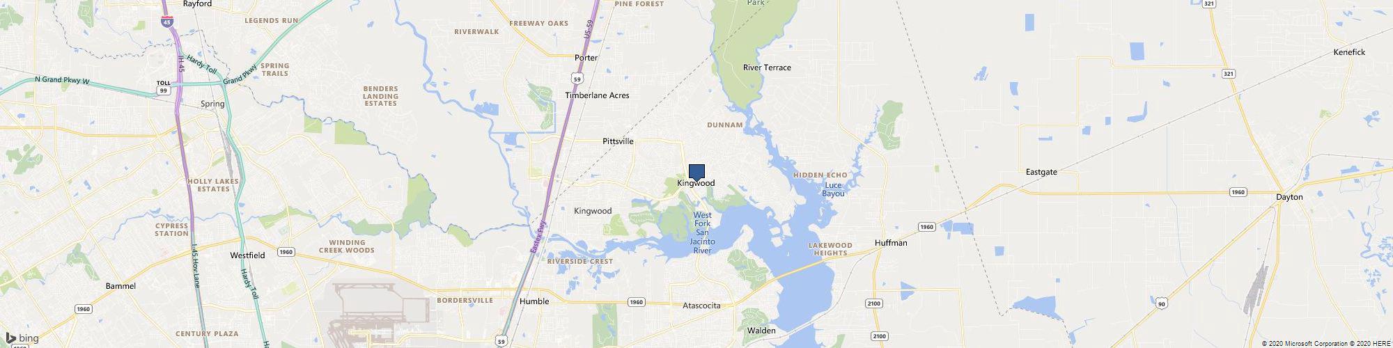 Kingwood Garage Door Repair Central cover photo