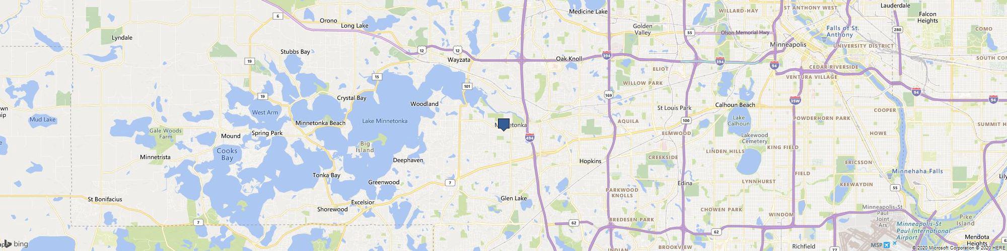 CityPro Garage Door Repair Minnetonka cover photo