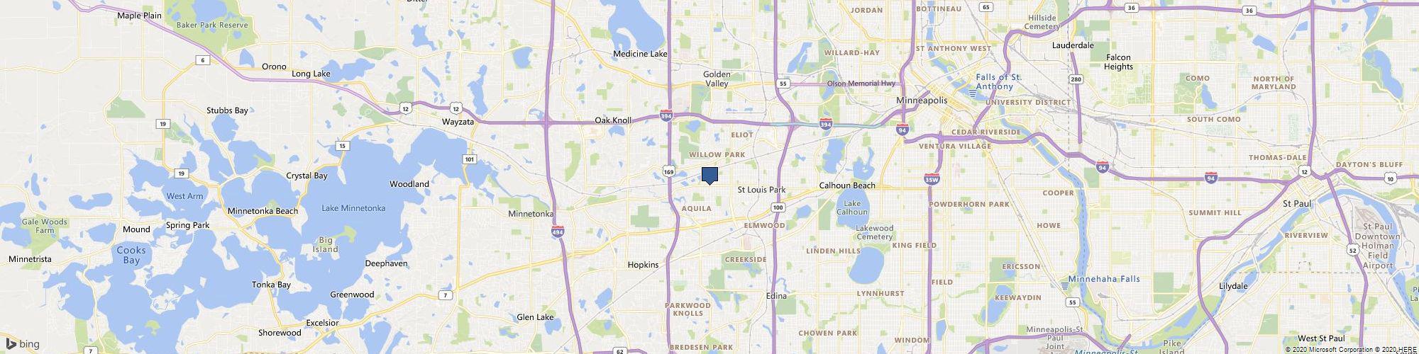 GDS and Repair St. Louis Park MN cover photo