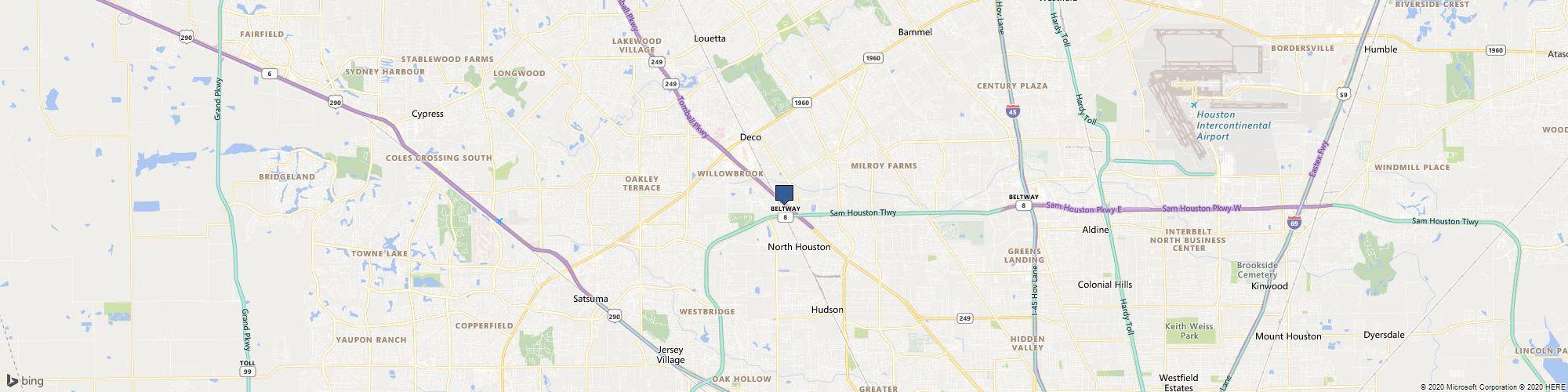 Garage Door Repair Masters Houston cover photo