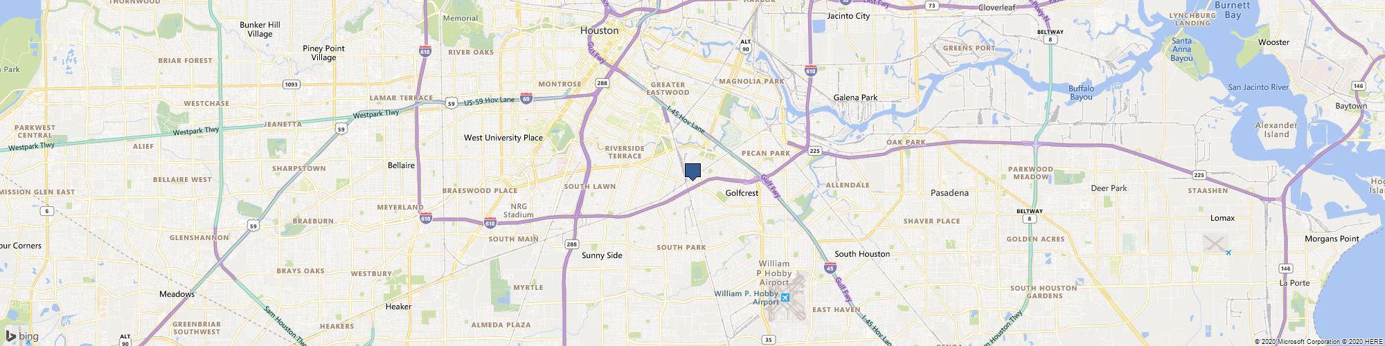 Certified Garage Door Repair Houston cover photo