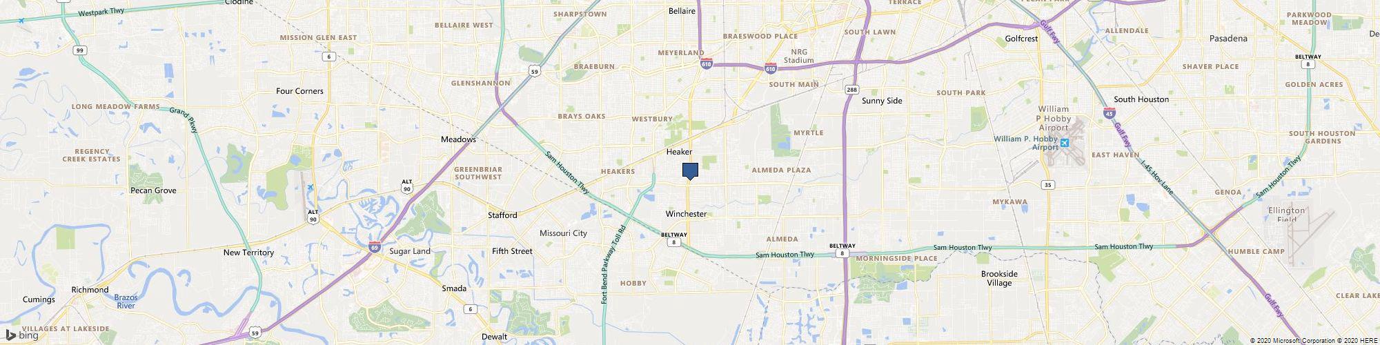 CityPro Garage Door Repair Houston cover photo