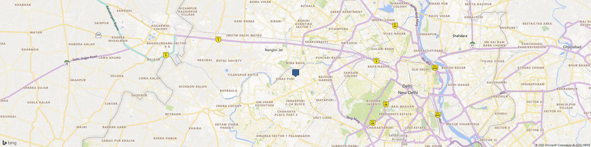 Hemkund Travels cover photo