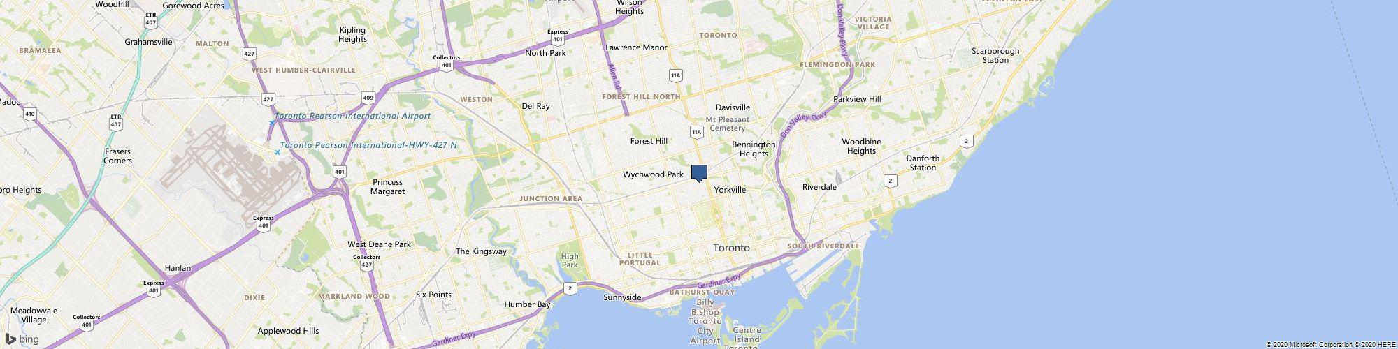 Solomon Facial Plastic - Rhinoplasty • Chin Implant • Facelift Toronto cover photo