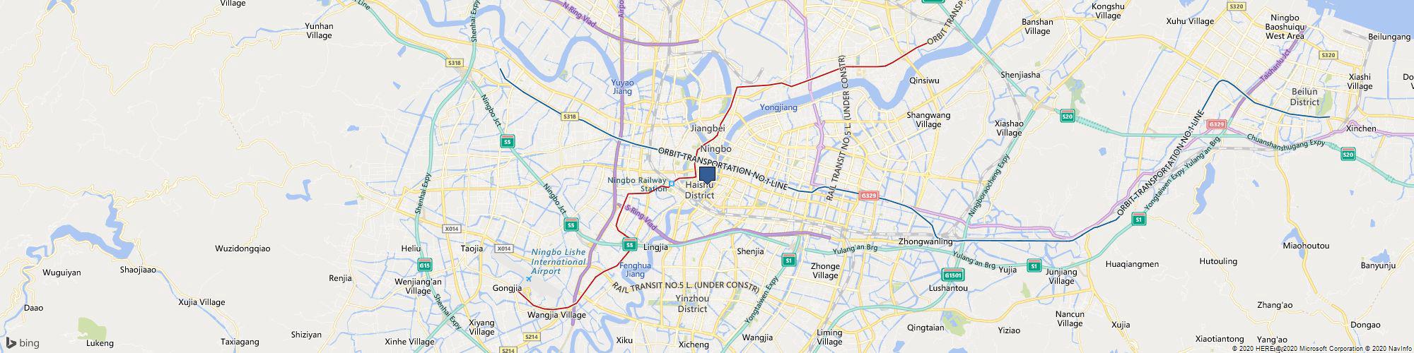 Ningbo Siboer Cleaning Tool CO., Ltd cover photo