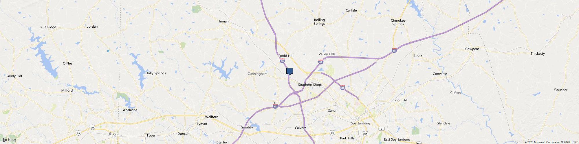 Carey Moving & Storage  cover photo