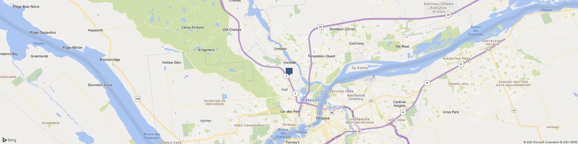 Garage Door Repair Gatineau cover photo