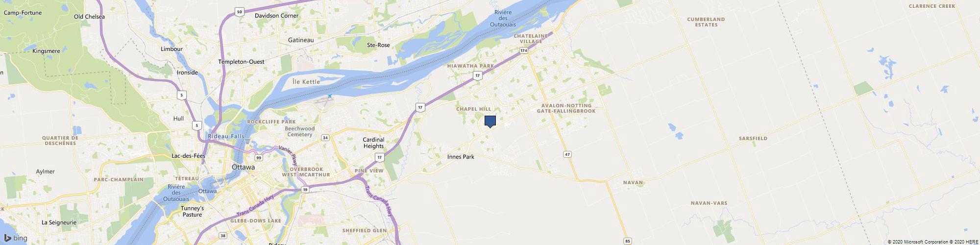 Garage Door Repair Orleans cover photo