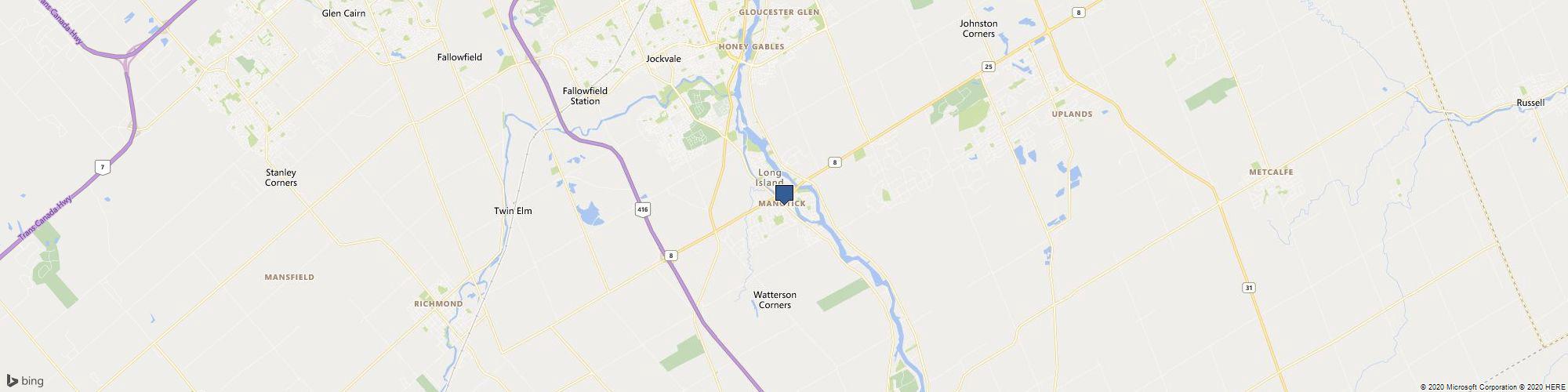 Garage Door Repair Manotick cover photo