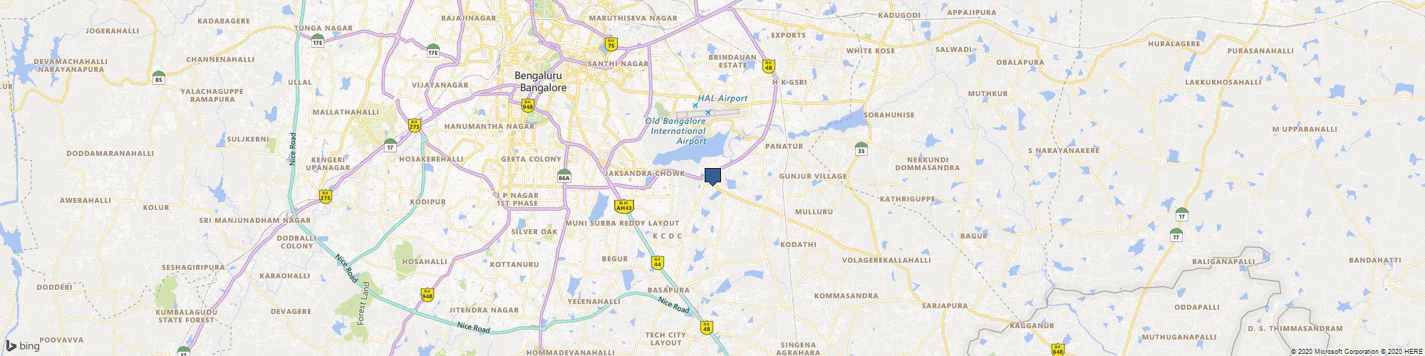 MeritTrac Services cover photo