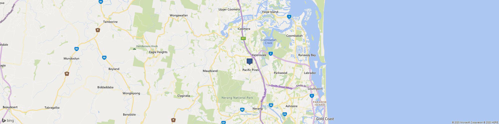 Wilsons Pest Control Gold Coast cover photo