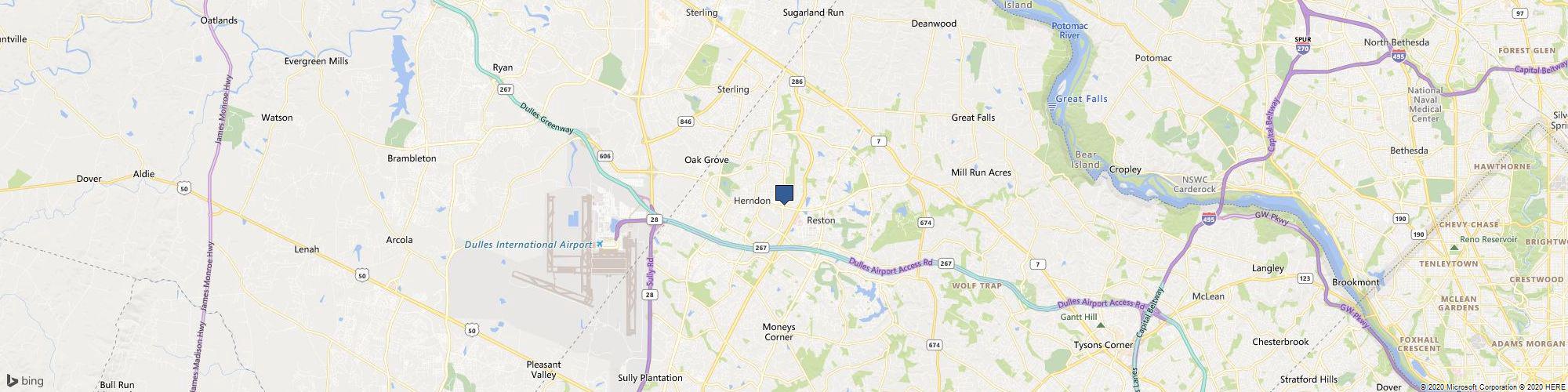 The Naderi Center cover photo