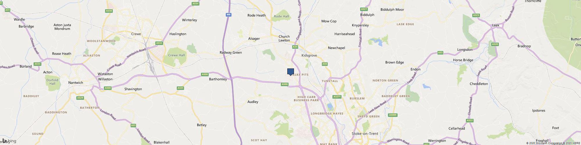 Farmhouse Stoves cover photo