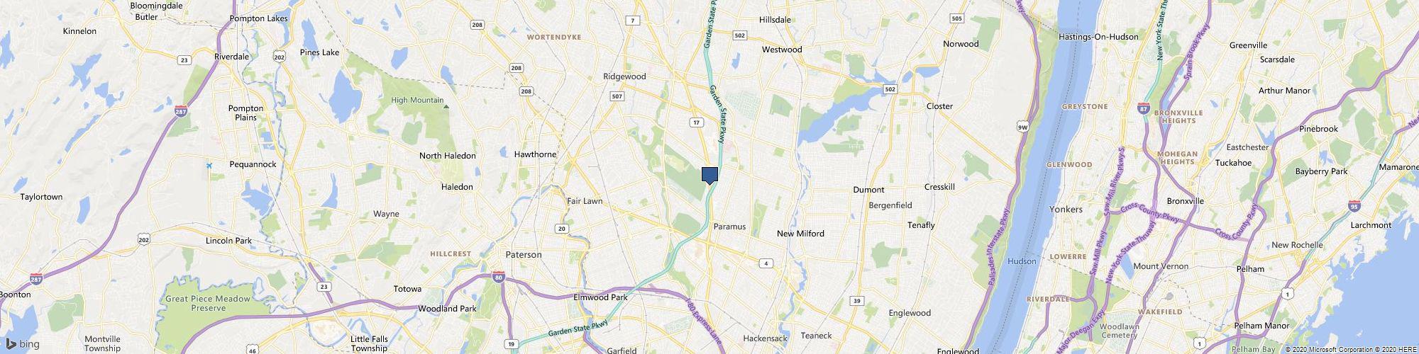Paramus Garage Door Repair Center cover photo